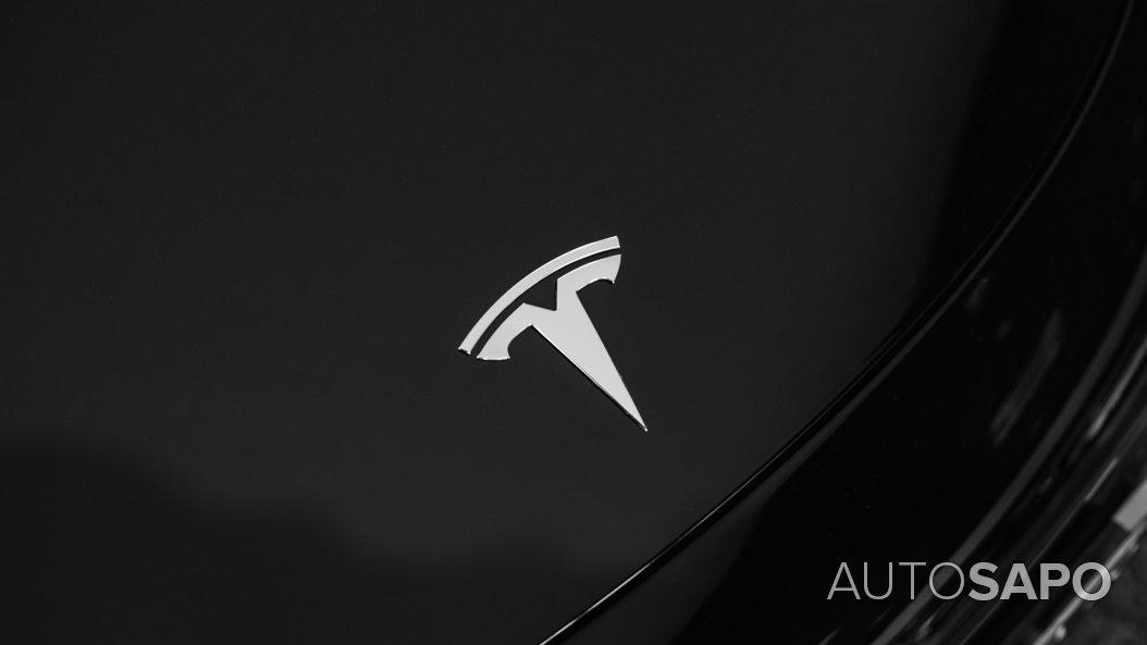 Tesla Model 3 de 2019