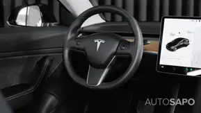 Tesla Model 3 de 2019