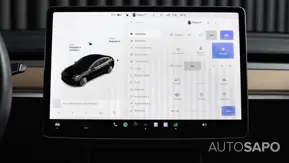 Tesla Model 3 de 2019