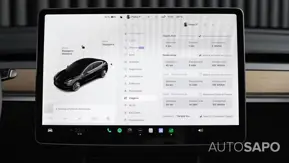 Tesla Model 3 de 2019