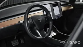 Tesla Model 3 de 2019