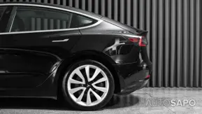 Tesla Model 3 de 2019