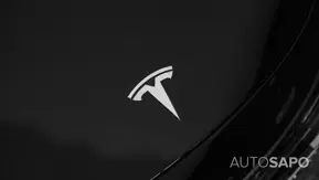 Tesla Model 3 de 2019