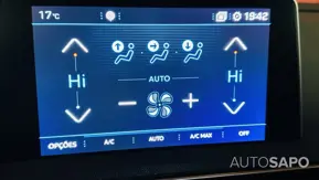 Peugeot 3008 1.2 PureTech Allure de 2019