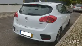 Kia Ceed 1.4 CRDi Nav Line de 2017