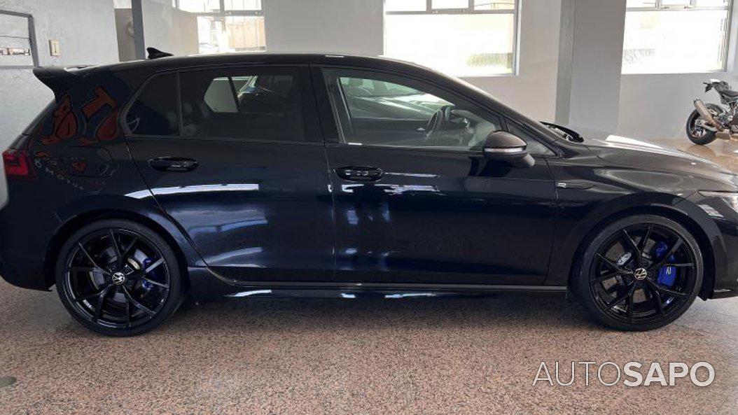 Volkswagen Golf 2.0 TSi R DSG de 2022