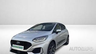 Ford Fiesta 1.0 EcoBoost MHEV ST-Line de 2023