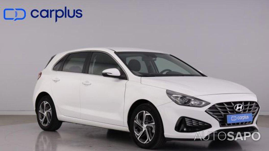 Hyundai i30 1.0 T-GDi Style Plus de 2023