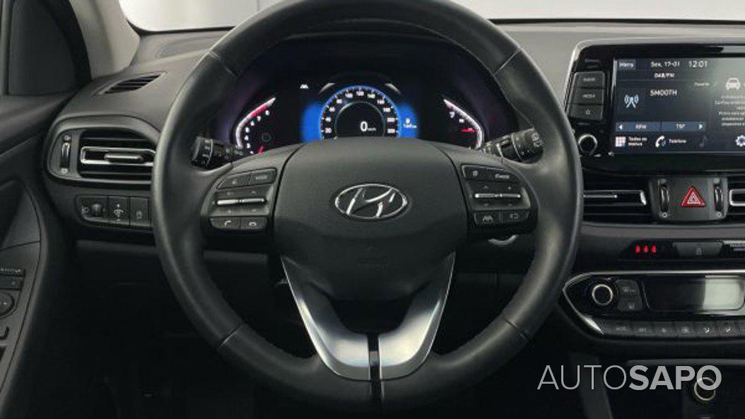 Hyundai i30 1.0 T-GDi Style Plus de 2023