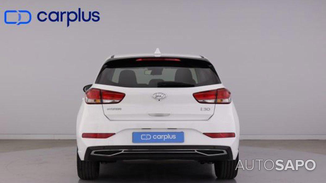 Hyundai i30 1.0 T-GDi Style Plus de 2023