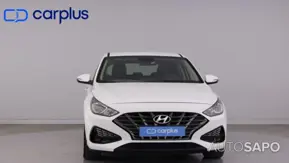 Hyundai i30 1.0 T-GDi Style Plus de 2023