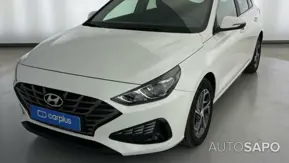 Hyundai i30 1.0 T-GDi Style Plus de 2023