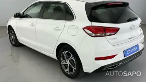 Hyundai i30 1.0 T-GDi Style Plus de 2023