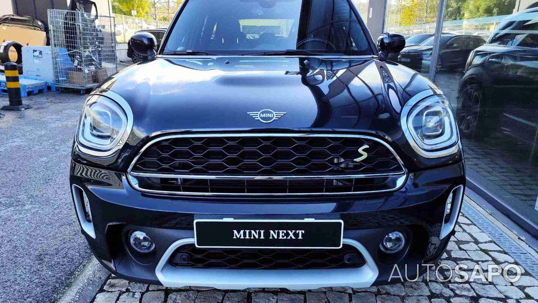 MINI Countryman Cooper SE ALL4 Auto de 2021