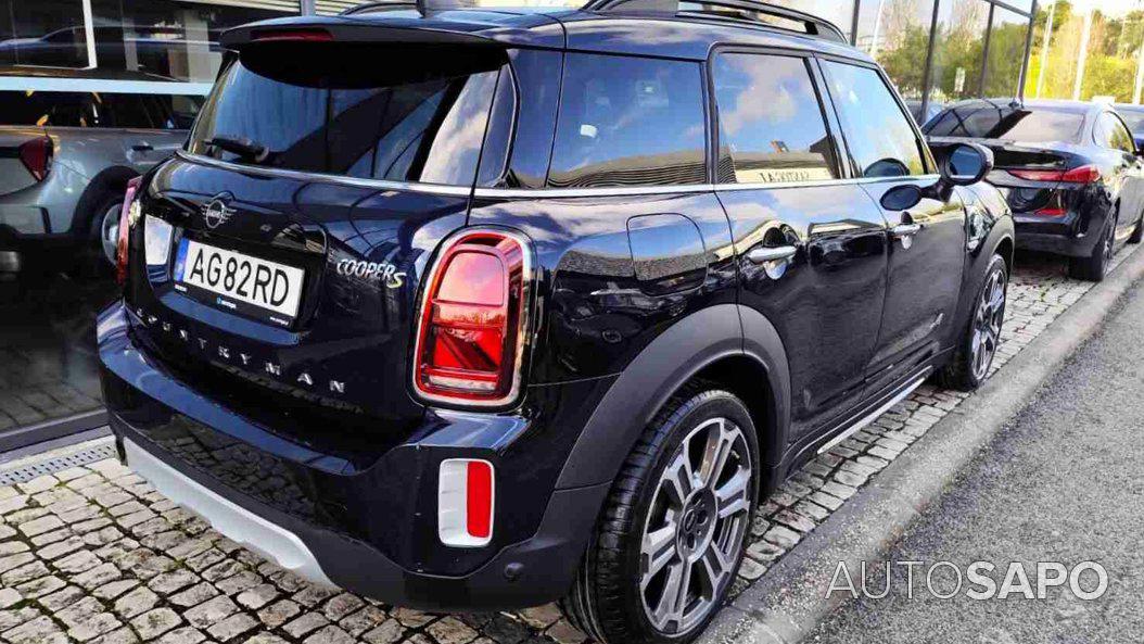 MINI Countryman Cooper SE ALL4 Auto de 2021