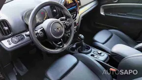 MINI Countryman Cooper SE ALL4 Auto de 2021