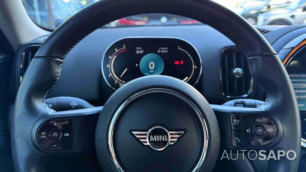 MINI Countryman de 2022