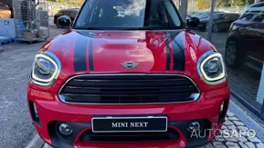 MINI Countryman de 2022