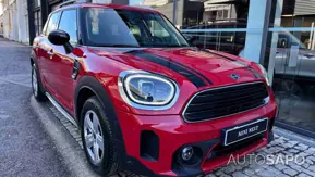 MINI Countryman de 2022