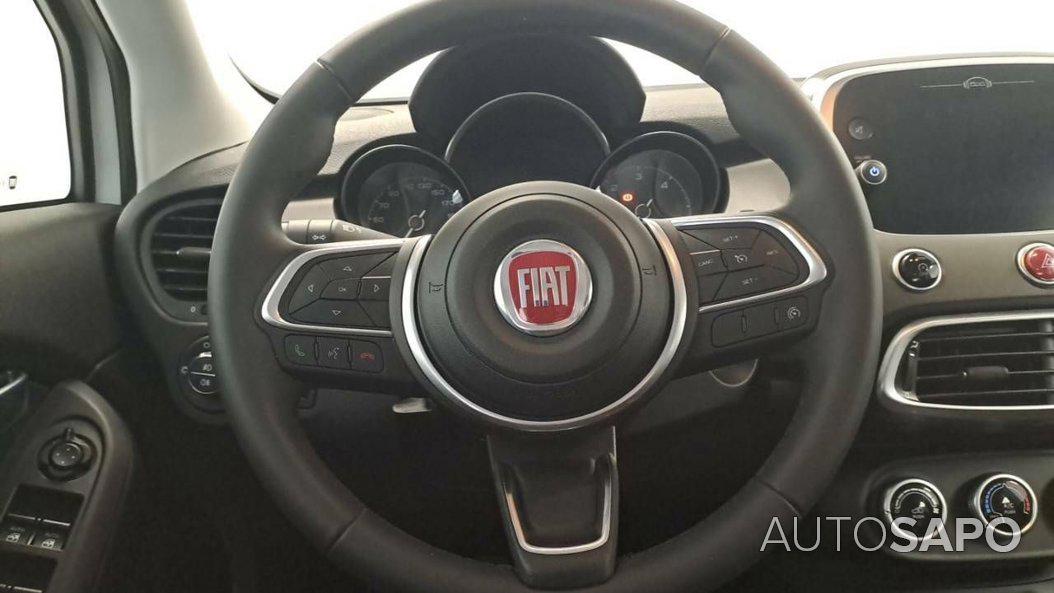 Fiat 500X 1.3 Multijet Cross de 2023