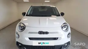 Fiat 500X 1.3 Multijet Cross de 2023