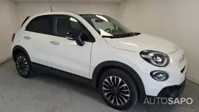 Fiat 500X 1.3 Multijet Cross de 2023