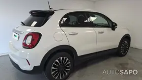 Fiat 500X 1.3 Multijet Cross de 2023