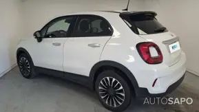 Fiat 500X 1.3 Multijet Cross de 2023