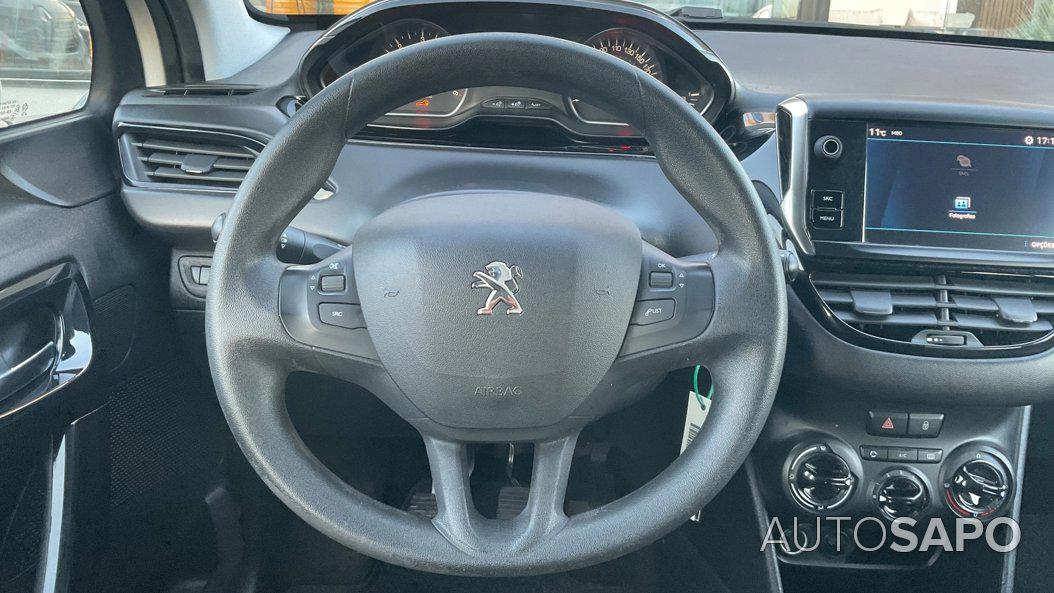 Peugeot 208 de 2019