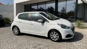 Peugeot 208 de 2019