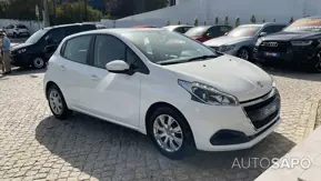 Peugeot 208 de 2019