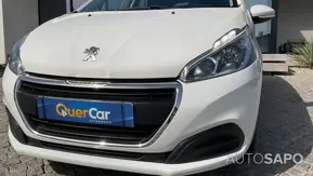 Peugeot 208 de 2019