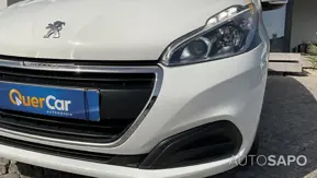 Peugeot 208 de 2019