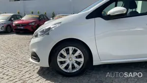 Peugeot 208 de 2019