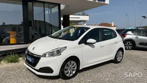 Peugeot 208 de 2019