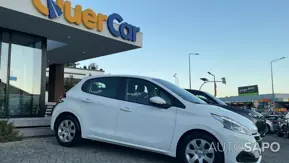 Peugeot 208 de 2019