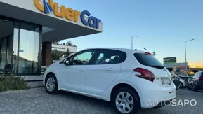 Peugeot 208 de 2019