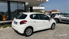 Peugeot 208 de 2019