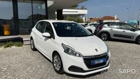 Peugeot 208 de 2019