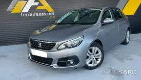 Peugeot 308 1.2 PureTech Active Pack de 2020