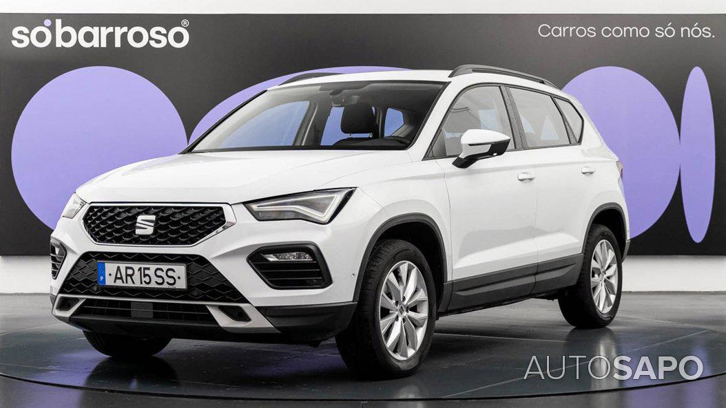 Seat Ateca 1.0 TSI Style de 2022