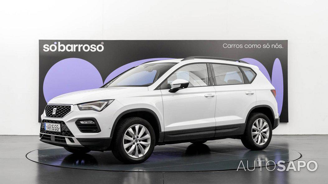 Seat Ateca 1.0 TSI Style de 2022