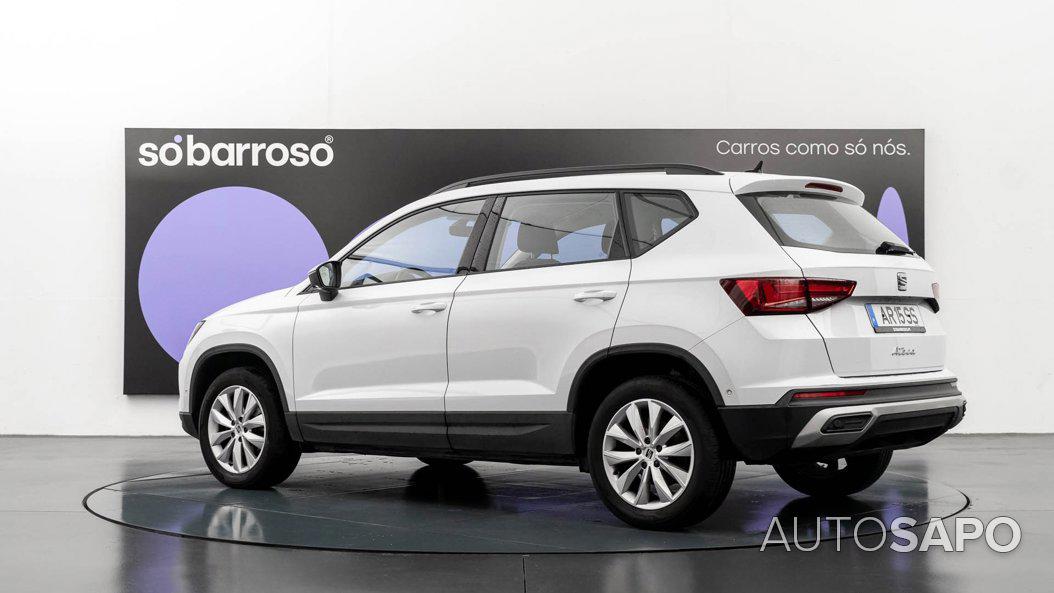 Seat Ateca 1.0 TSI Style de 2022