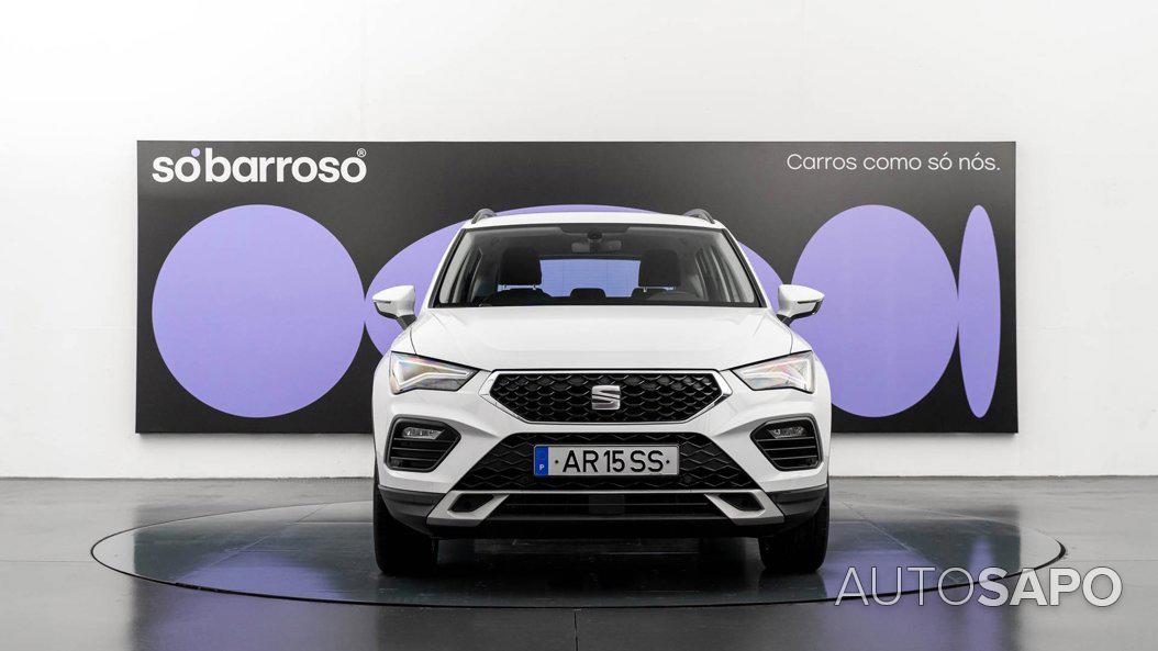 Seat Ateca 1.0 TSI Style de 2022