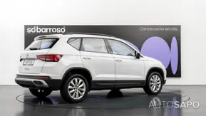 Seat Ateca 1.0 TSI Style de 2022