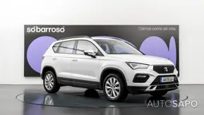 Seat Ateca 1.0 TSI Style de 2022