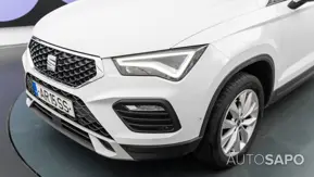 Seat Ateca 1.0 TSI Style de 2022