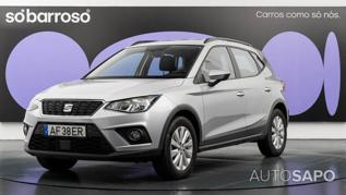 Seat Arona 1.0 TSI Style de 2021