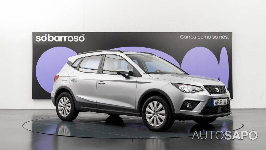 Seat Arona 1.0 TSI Style de 2021