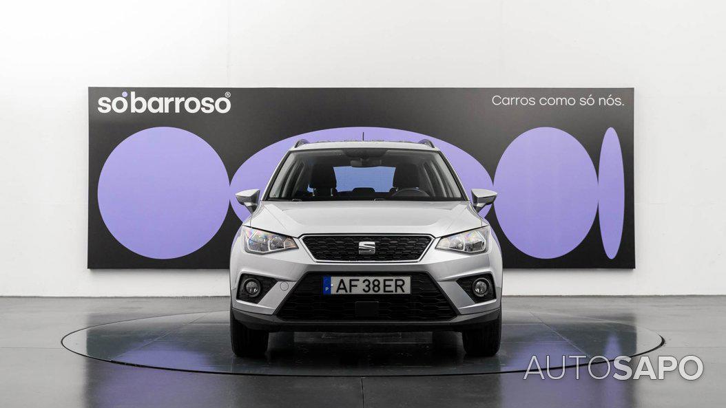 Seat Arona 1.0 TSI Style de 2021